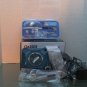 Oasser Airbrush Set Mini Compressor