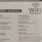 Wifi booster