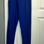Stretch pants