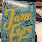 Jane Eyre, by Charlotte Bronte, Paperback, English, Book