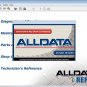 AllData 10.53 Wiring Diagrams And Repairs Tool For Vehicles, For Computer