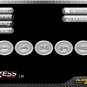 Kess 2.80, Car Coding And Diagnostics Tool, For Computer