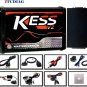 Kess 2.80, Car Coding And Diagnostics Tool, For Computer