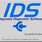 Mazda IDS V131, Car Coding And Diagnostics Tool, For Computer