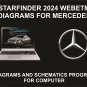 StarFinder 2024 WebETM, Diagrams And Wiring Tool, For Computer