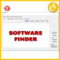 SW Finder 5.2 For Mercedes, Diagnostics And Coding Tool, For Computer