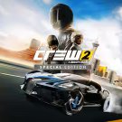 The Crew 2, Gold Edition, Video Game, For Computer Or Laptop