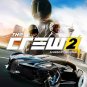 The Crew 2, Gold Edition, Video Game, For Computer Or Laptop