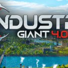Industry Giant 4.0, Rune, Video Game, For Computer Or Laptop