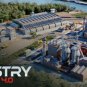 Industry Giant 4.0, Rune, Video Game, For Computer Or Laptop