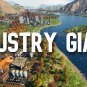 Industry Giant 4.0, Rune, Video Game, For Computer Or Laptop