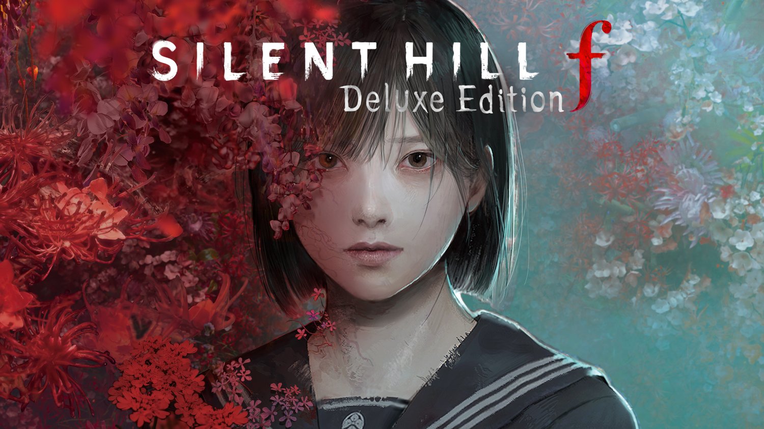 Silent Hill F Deluxe Edition, Video Game, For Computer Or Laptop