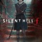 Silent Hill F Deluxe Edition, Video Game, For Computer Or Laptop