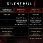 Silent Hill F Deluxe Edition, Video Game, For Computer Or Laptop