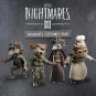 Little Nightmares III, Video Game, For Computer Or Laptop