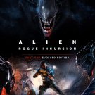 Alien, Rogue Incursion, Video Game, For Computer Or Laptop