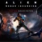 Alien, Rogue Incursion, Video Game, For Computer Or Laptop