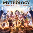 Age of Mythology, Retold, Premium Edition, Video Game, For Computer Or Laptop