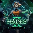Hades II, Video Game, For Computer Or Laptop