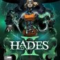 Hades II, Video Game, For Computer Or Laptop