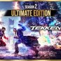 Tekken 8, Ultimate Edition, Video Game, For Computer Or Laptop