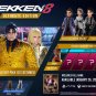 Tekken 8, Ultimate Edition, Video Game, For Computer Or Laptop