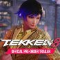 Tekken 8, Ultimate Edition, Video Game, For Computer Or Laptop