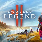 Endless Legend 2, Video Game, For Computer Or Laptop Endless Legend 2, Video Game, For Computer Or Laptop