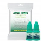 Cataract Eye Drops with 4.5% NAC, N-Acetylcarnosine 15ml Vial 2 pack!