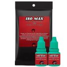 Cataract Eye Drops # with 4.5% NAC, N-Acetylcarnosine 15ml Vial 2 pack!