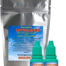 Opticlear Cataract Eye Drops # with 4.5% NAC, N-Acetylcarnosine 15ml Vial 2 pack!