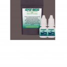 Cataracts Opticare N-Acetylcarnosine 4.5% 15ml Antioxidants Eye Drops.