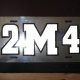 Custom Car Tag