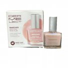 Dermelect Makeover Concealing Ridge Filler Peptide Infused Nail Polish