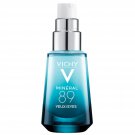 Vichy Mineral 89 Eye Serum, Hyaluronic Acid and Caffeine Cream, Under Eye Cream