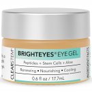 CLEARSTEM - BRIGHTEYES - Eye Gel - Nourishing Eye Cream - Lip Renewal - Cooling Gel