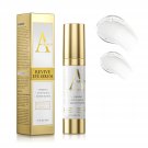 Hydrating Eye Serum for Dark Circles and Puffiness – Caffeine, Retinol, Niacinamide, Peptides