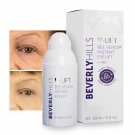 Beverly Hills V-Lift Instant Eye Lift and Eye Tuck Bee Venom Serum for Puffy Eyes