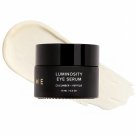 DIME Beauty Luminosity Eye Serum, Eye Cream Treatment With Caffeine
