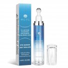 Eye Serum with 5% Caffeine & 5% Retinol for Dark Circles, Puffiness Puffy Bags & Wrinkles Fine Lines