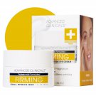 Advanced Clinicals Advanced Retinol Eye Balm + Peptides Face Moisturizer Cream