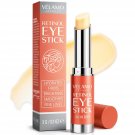 VELAMO ADVANCED Retinol Eye Balm Stick with Bakuchiol: Under Eye Cream