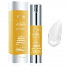 Retinol Under Eye Cream - Anti Aging Eye Cream for Dark Circles and Puffiness, Eye Bags