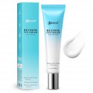 Retinol Eye Cream - Eye Cream for Dark Circles, Puffiness, Anti Aging, with Hyaluronic Acid