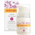 Burt's Bees Renewal Firming Eye Cream With Natural Retinol Alternative, Reduces Appearance