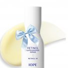 IOPE Retinol Super Bounce Serum | Korean Retinoid Eye Treatment for Anti-Aging