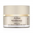 M. Asam Resveratrol Premium Nt50 Perfecting Eye Cream – Anti-Aging Under Eye Cream