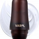 Ice Roll Serum for Face, Puffy Eyes, Under Eye Bags - Bakuchiol & Collagen for Wrinkles