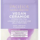 Pacifica Undereye Mask Vegan Ceramide Hydrating Jelly Eye Patches - Under Eye & Smile Line