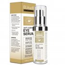 Anti Ageing Eye Cream - Anti Wrinkle Eye Serum for Puffy Eyes, Dark Circles, Eye Bags
